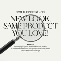APRES Gel-X half-sizes included for faster, accurate tip sizing.