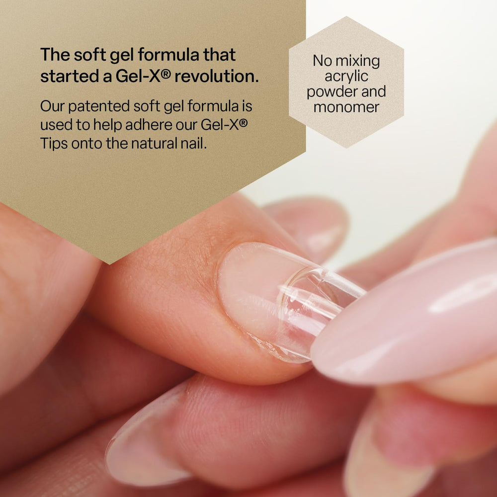 APRÉS Nail Extend Gel bottle shot highlighting premium formula for extensions.