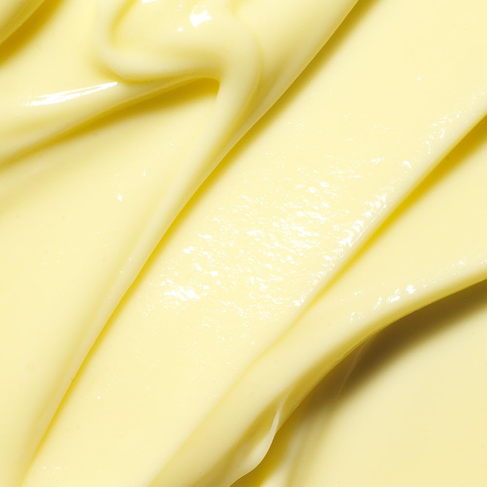 Jar closeup of APRILSKIN Carrotene Clarifying Cream emphasizes clean, fragrance-free skincare for sensitive skin.