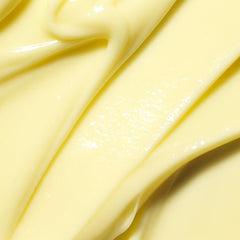 Jar closeup of APRILSKIN Carrotene Clarifying Cream emphasizes clean, fragrance-free skincare for sensitive skin.