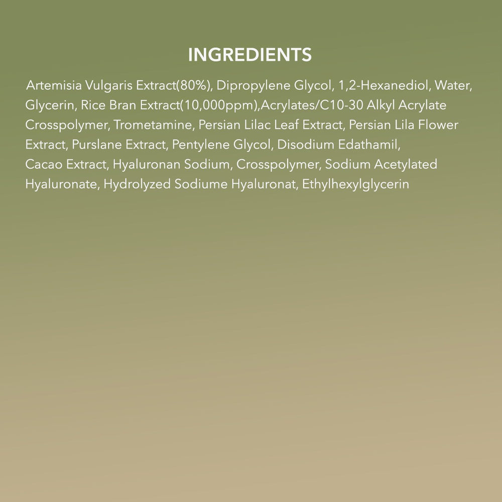 APRILSKIN toner usage shot shows cotton-pad swipe technique for even application.