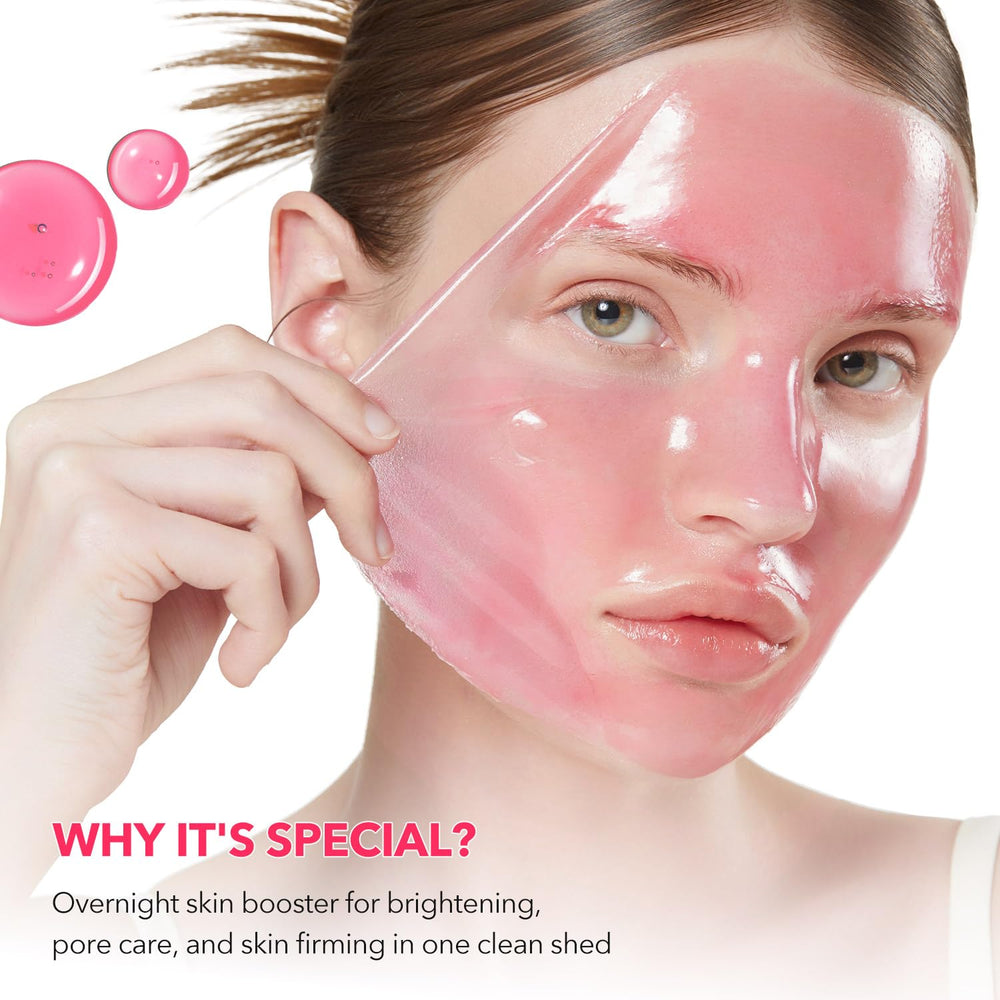 APRILSKIN TXA Niacinamide 99% formula graphic emphasizes high-purity actives for even tone