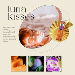 AQUA BLANCE timeless-dreams-scent-notes highlights cherry blossom, peach, jasmine.
