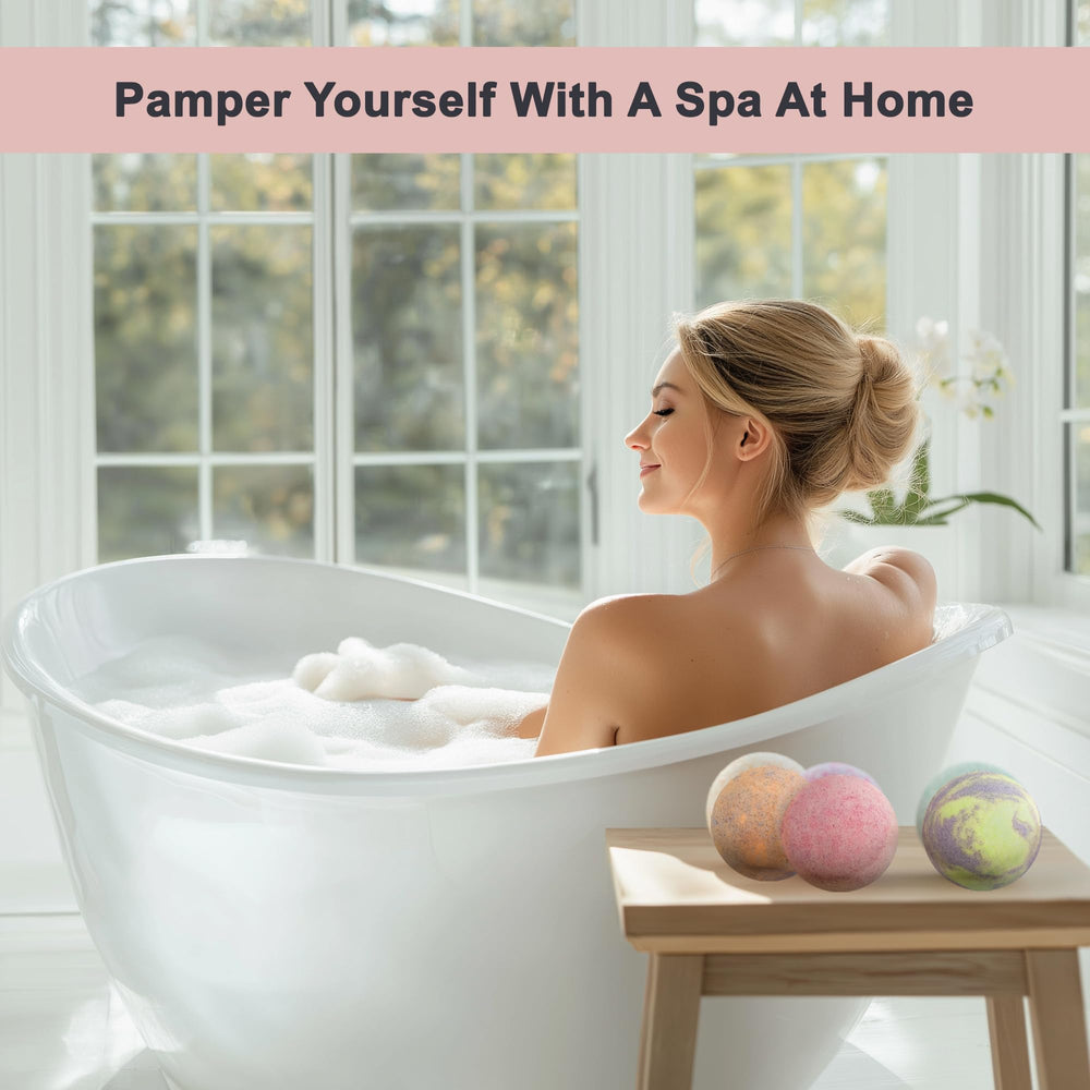 Aqua Elegante lemon-lime bath bomb offering uplifting citrus for bright bathing