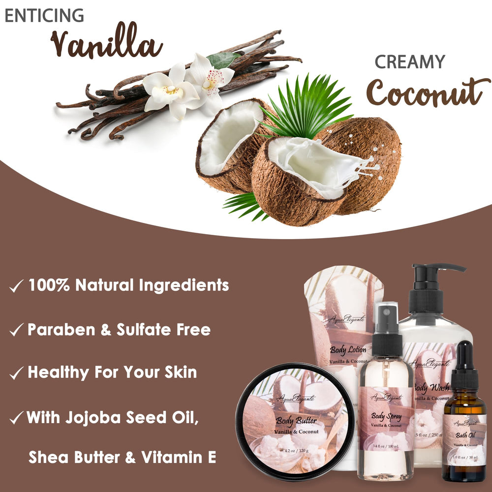 Aqua Elegante lotion and body butter, silky hydration for dry skin