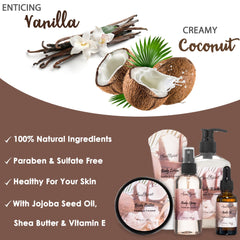 Aqua Elegante lotion and body butter, silky hydration for dry skin