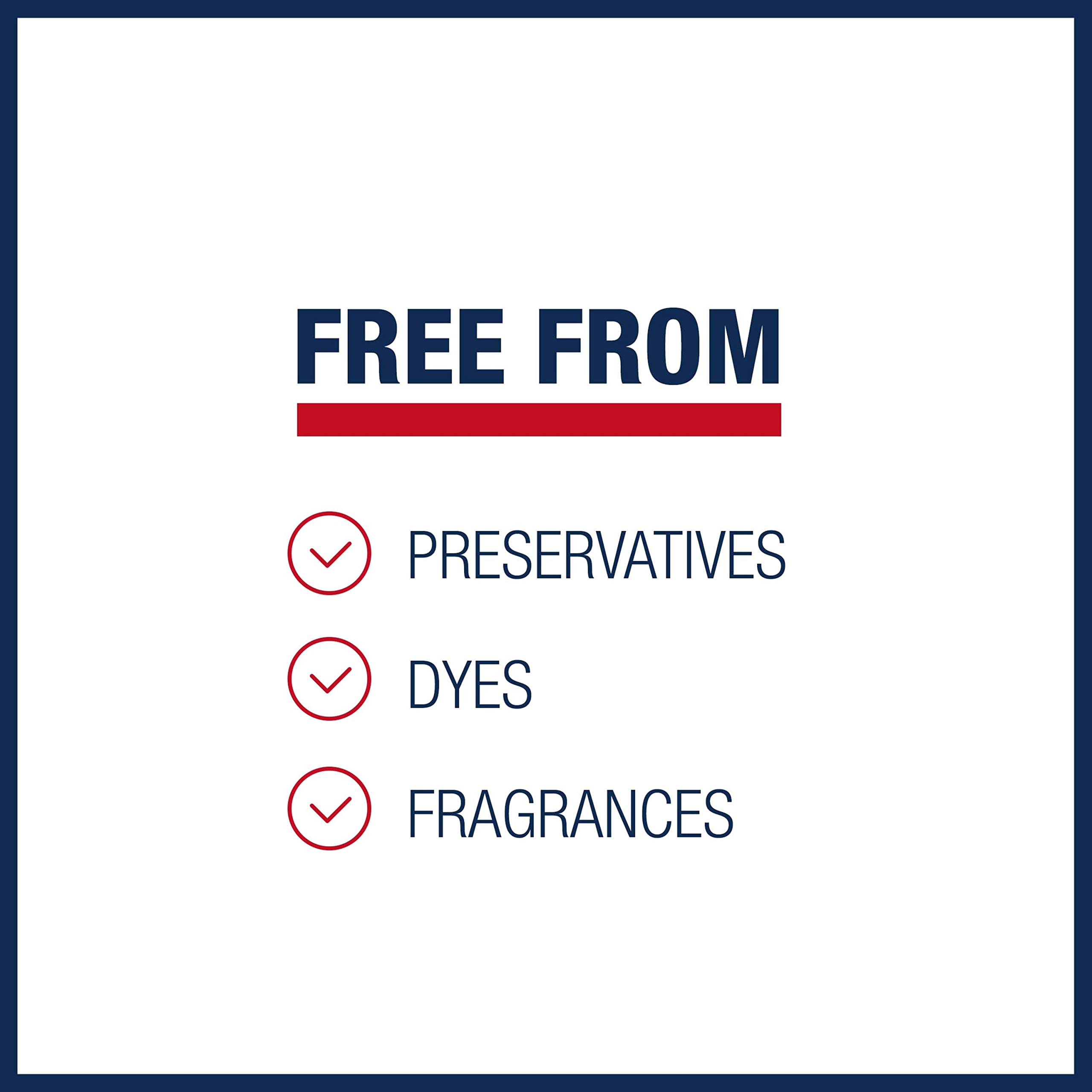 Aquaphor Healing Ointment on lips for soft moisture.