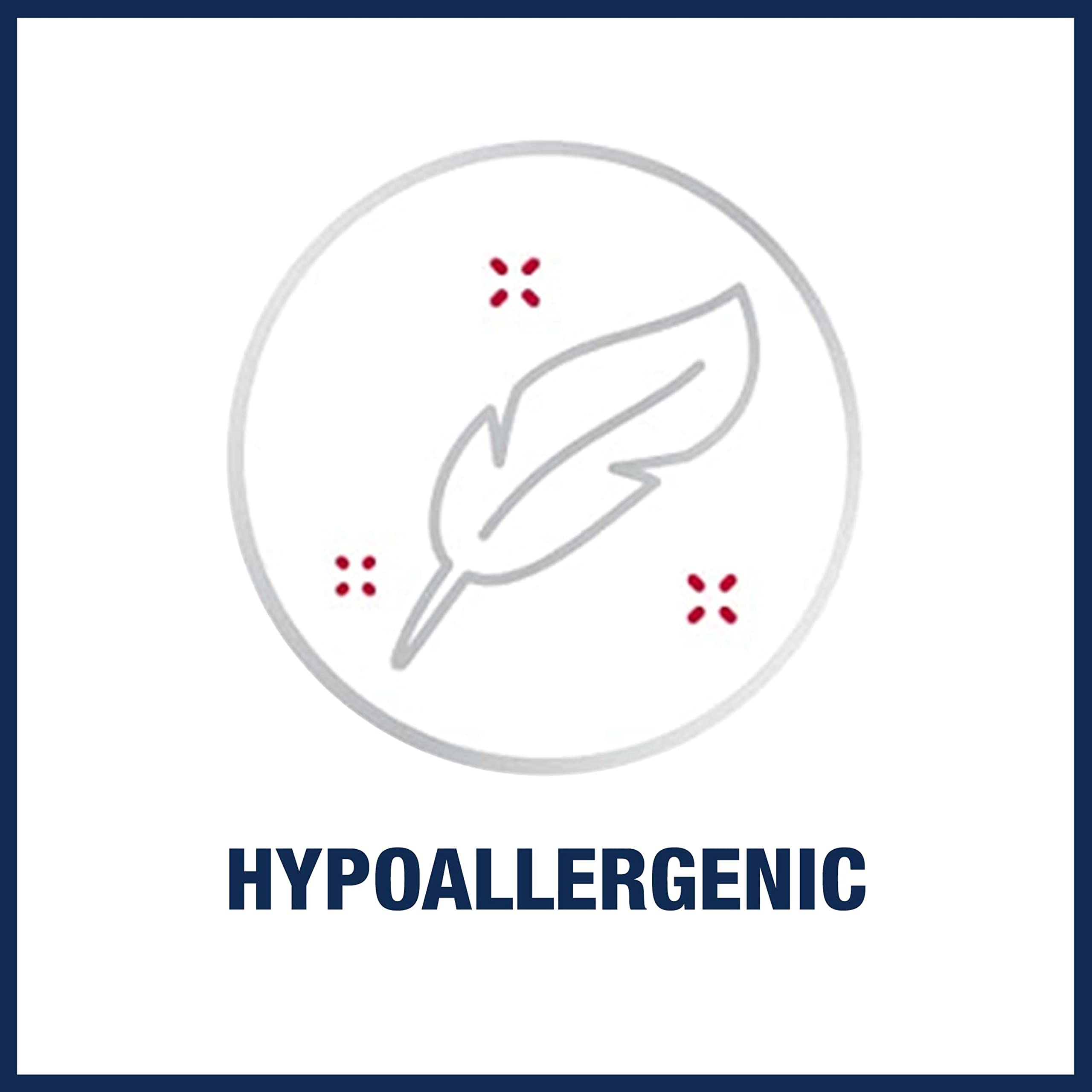 Aquaphor Healing Ointment protects minor cuts and burns.