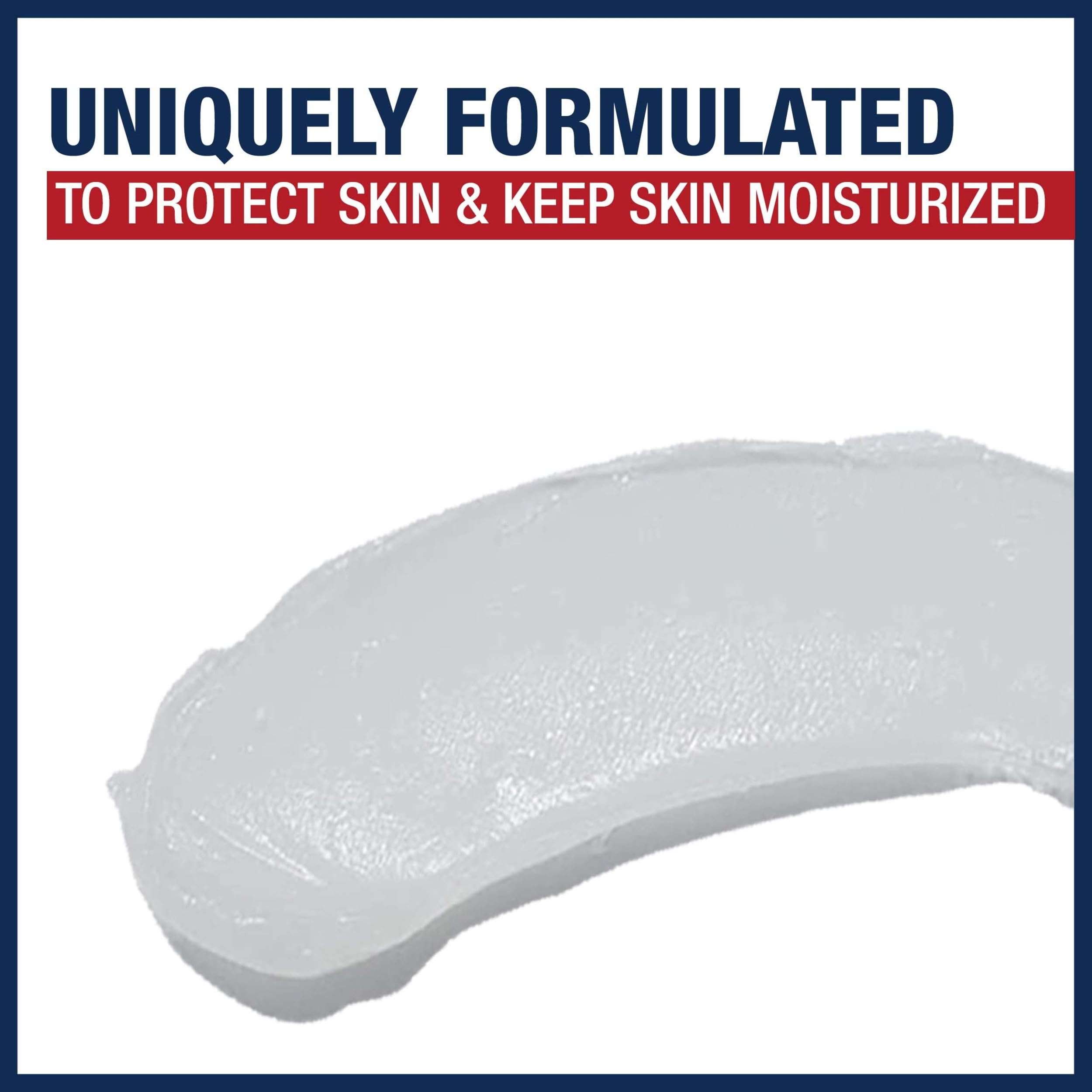 Aquaphor open tube showing ointment texture for long-lasting moisture benefit