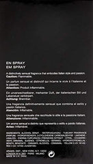 ARAMIS Tuscany cap and atomizer highlight premium craftsmanship for spills-free application.