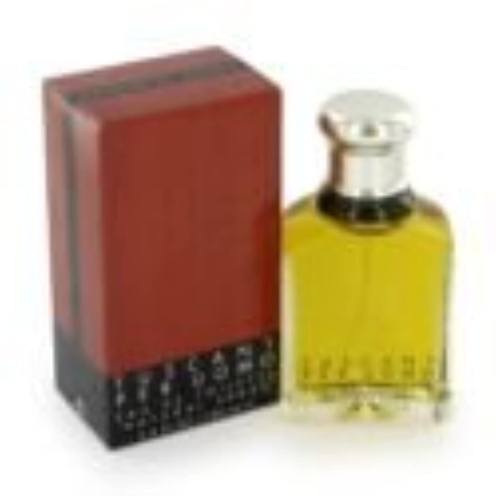 ARAMIS Tuscany top-notes closeup focuses on citrus and lavender for immediate freshness.