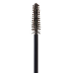 Arches & Halos brow mousse waterproof finish keeps brows defined all day.