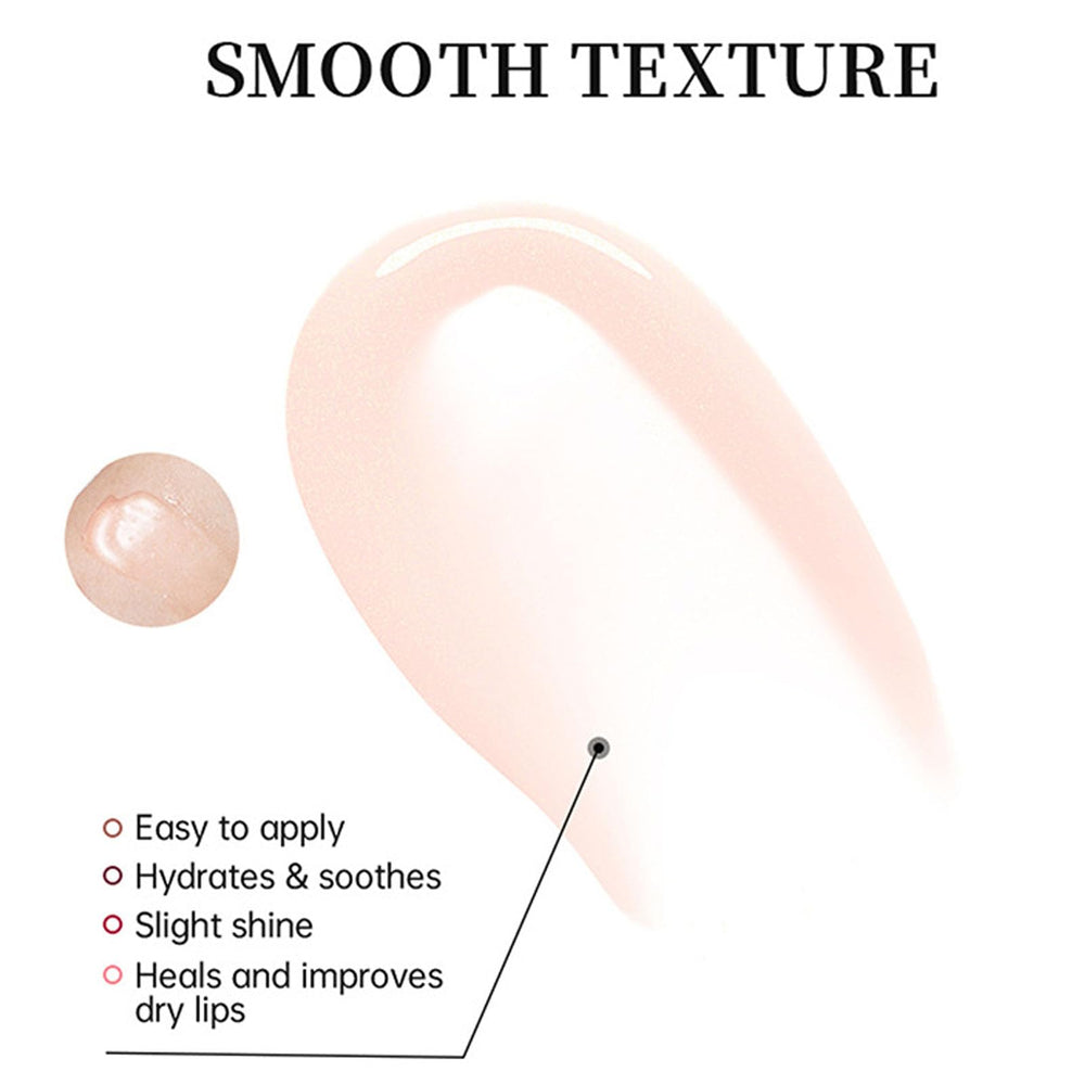 ARCHIDATE Lip Butter Vitamin E-rich formula supports soft, comfortable lips