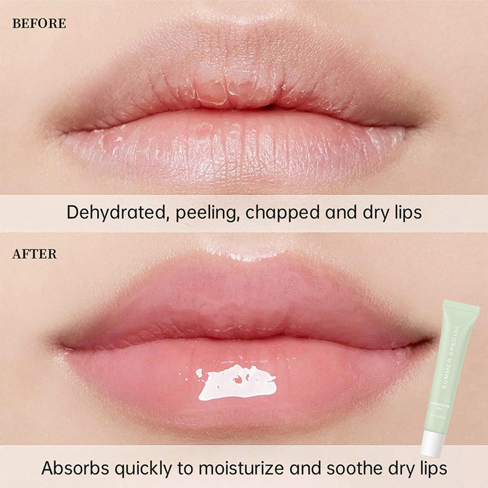 ARCHIDATE Lip Butter Cake shade provides warm color with smooth, non-sticky finish