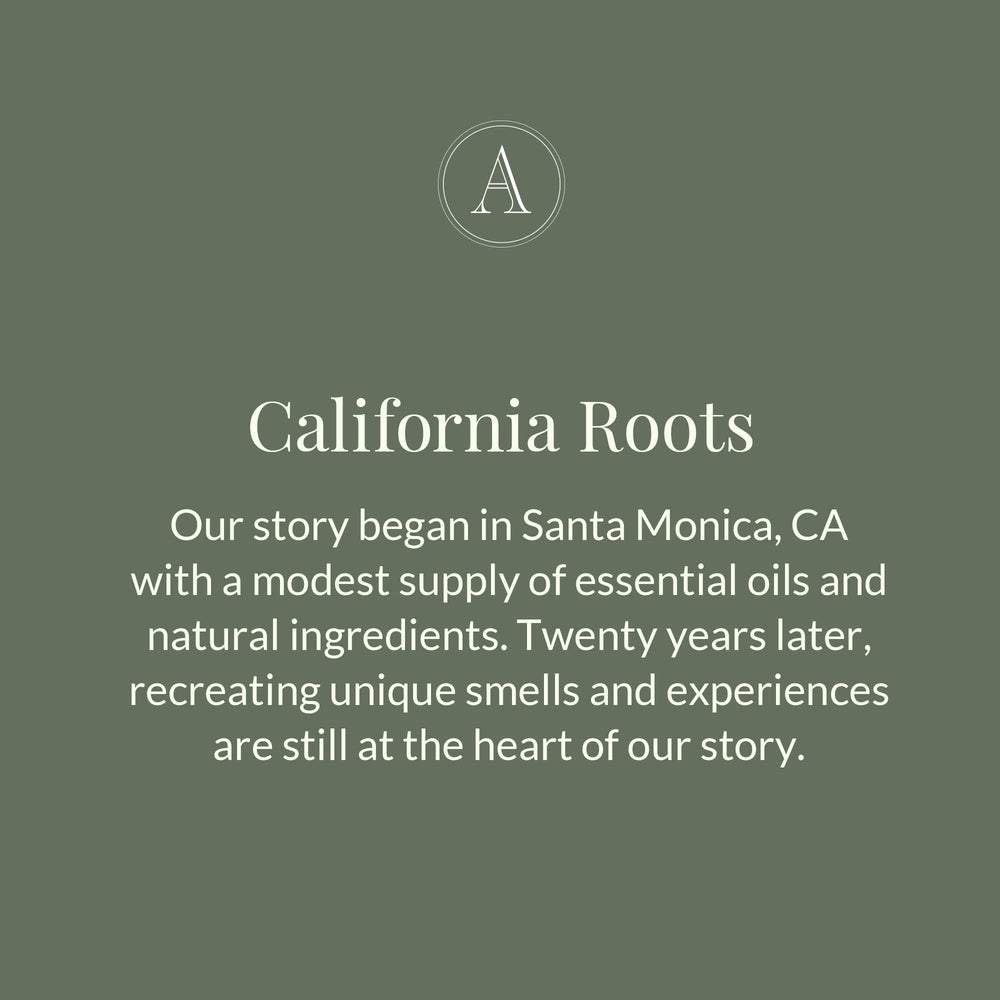 Archipelago Botanicals charcoal-rose-bath-steamy-bathroom scene inviting calm ritual.