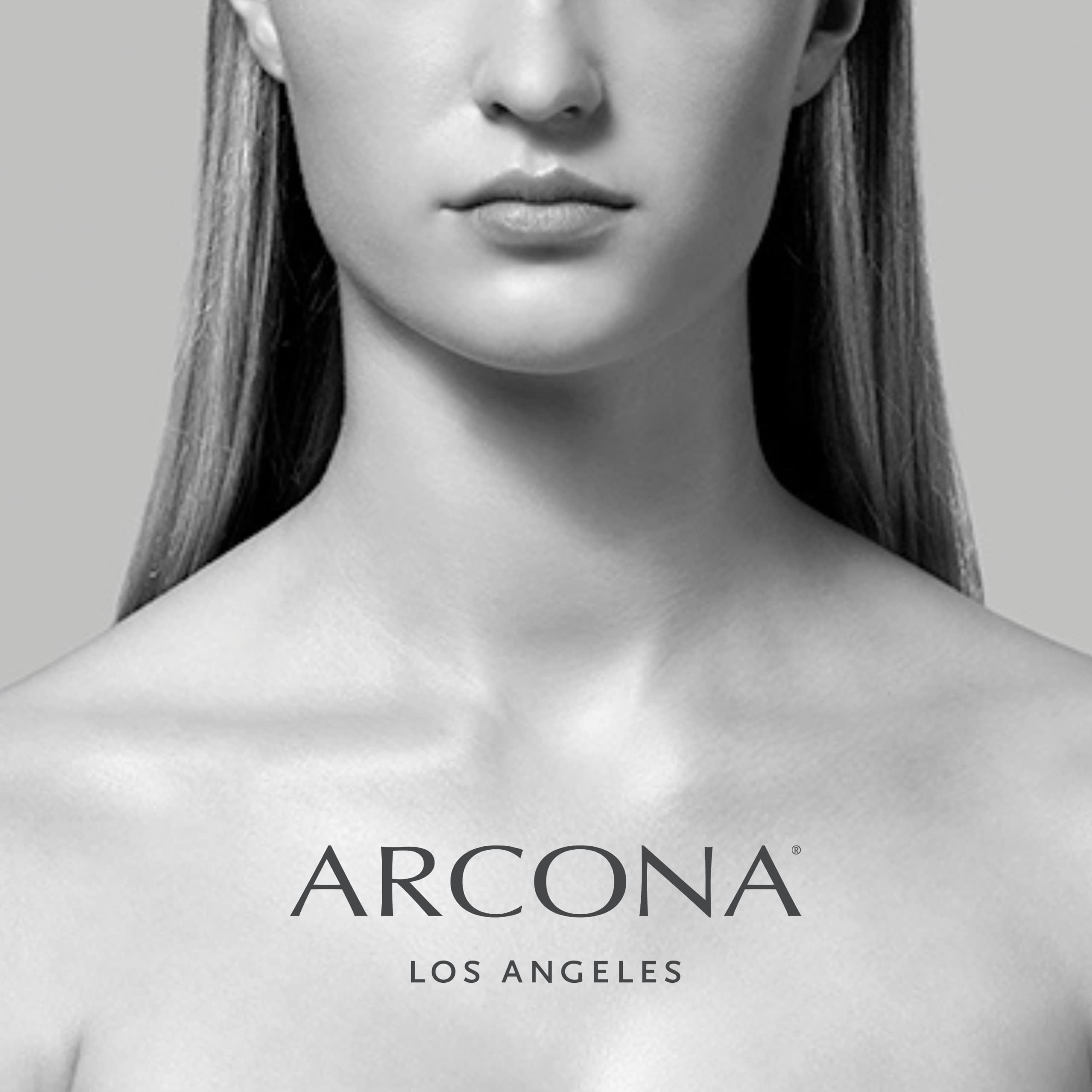 ARCONA Vitamin C and E boost brightening antioxidant support