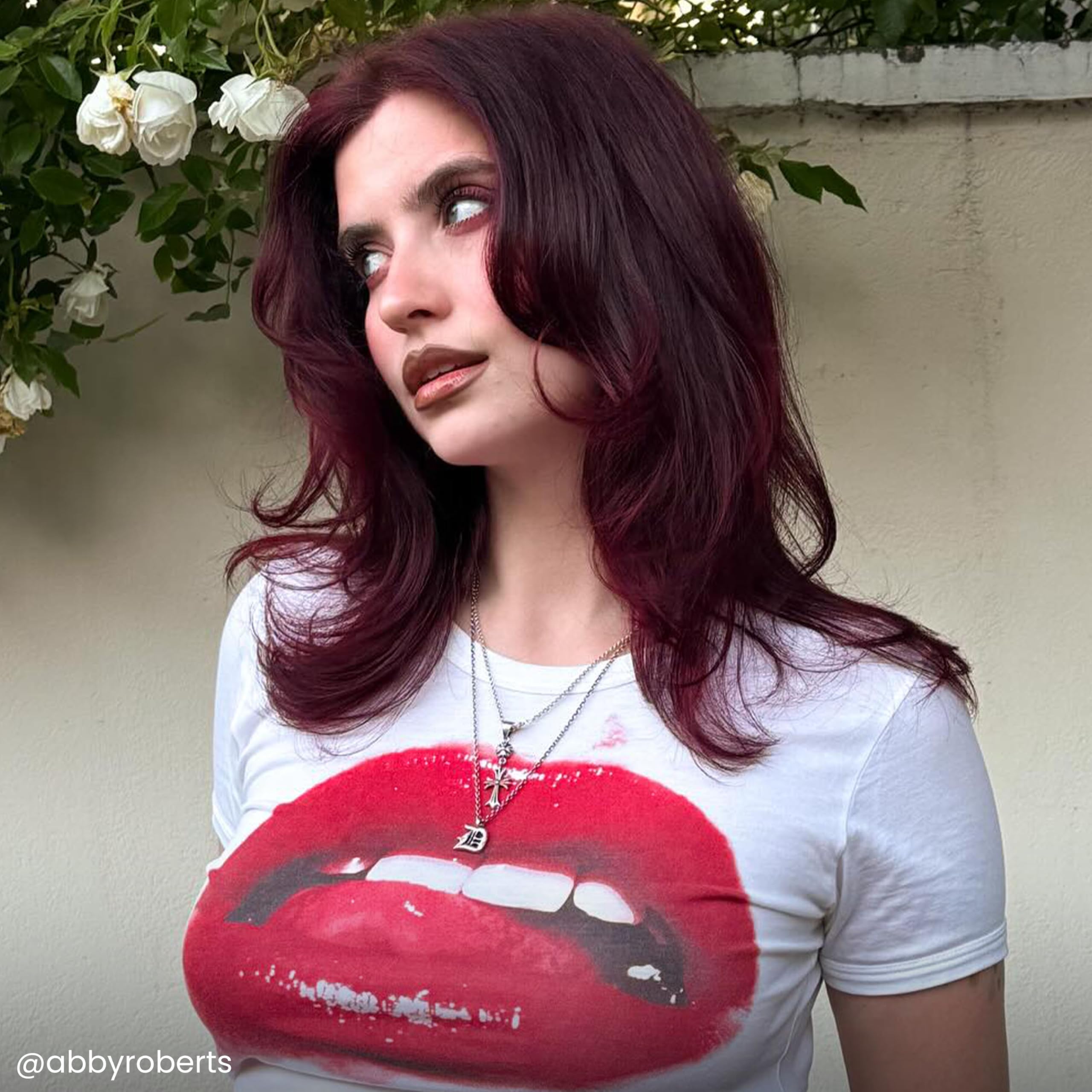 ARCTIC FOX Ritual dilution pastel view demonstrates customizable soft rose result.