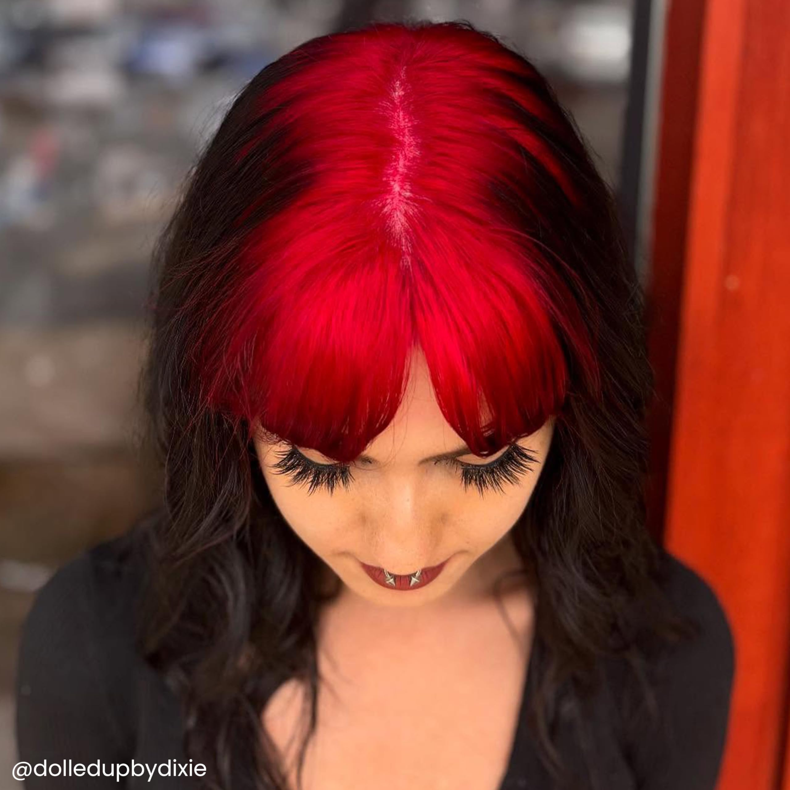 ARCTIC FOX Wrath: ingredientes veganos que cuidan el cabello al teñir.