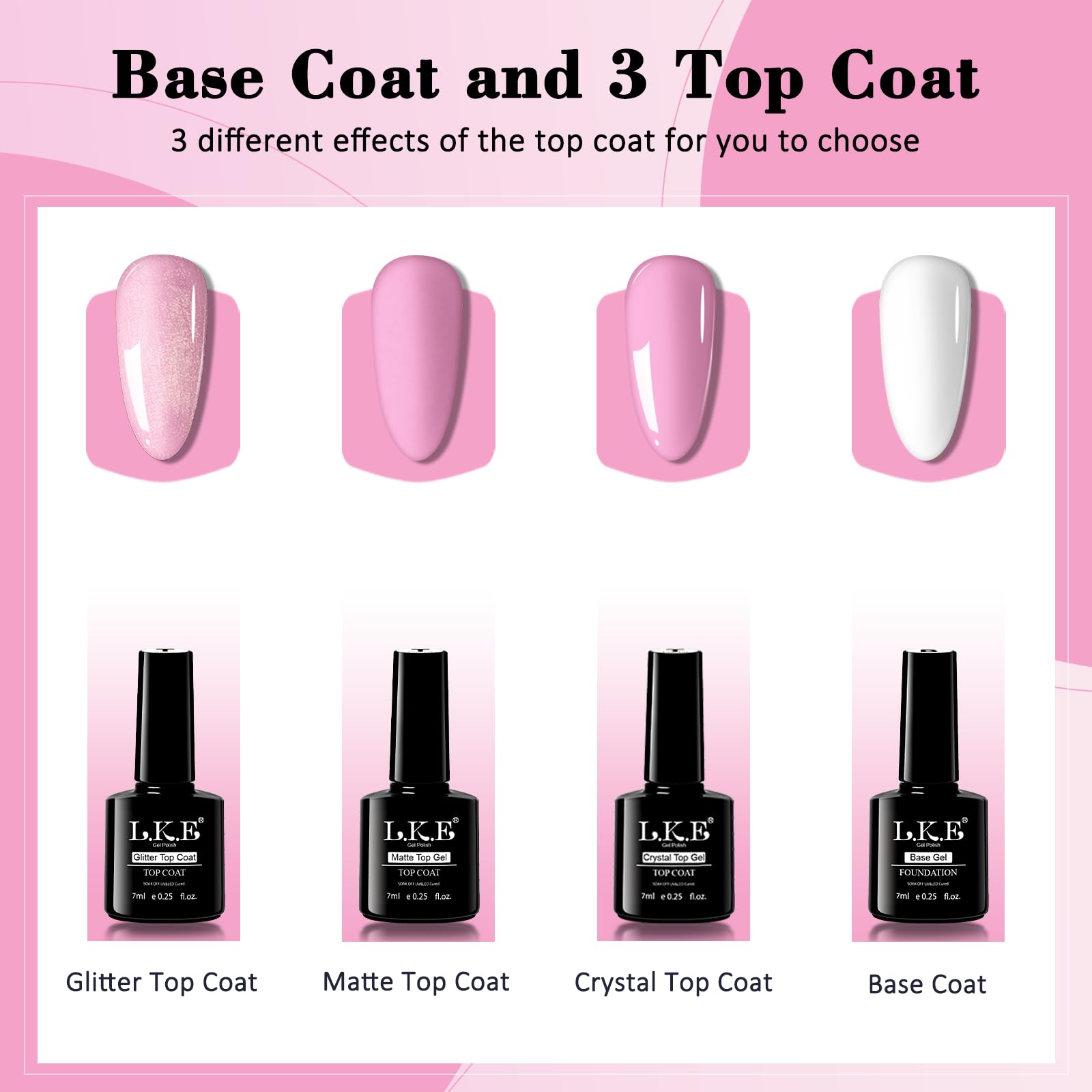 ARCWEISSO nail-stickers-rhinestones add sparkle for custom nail art.