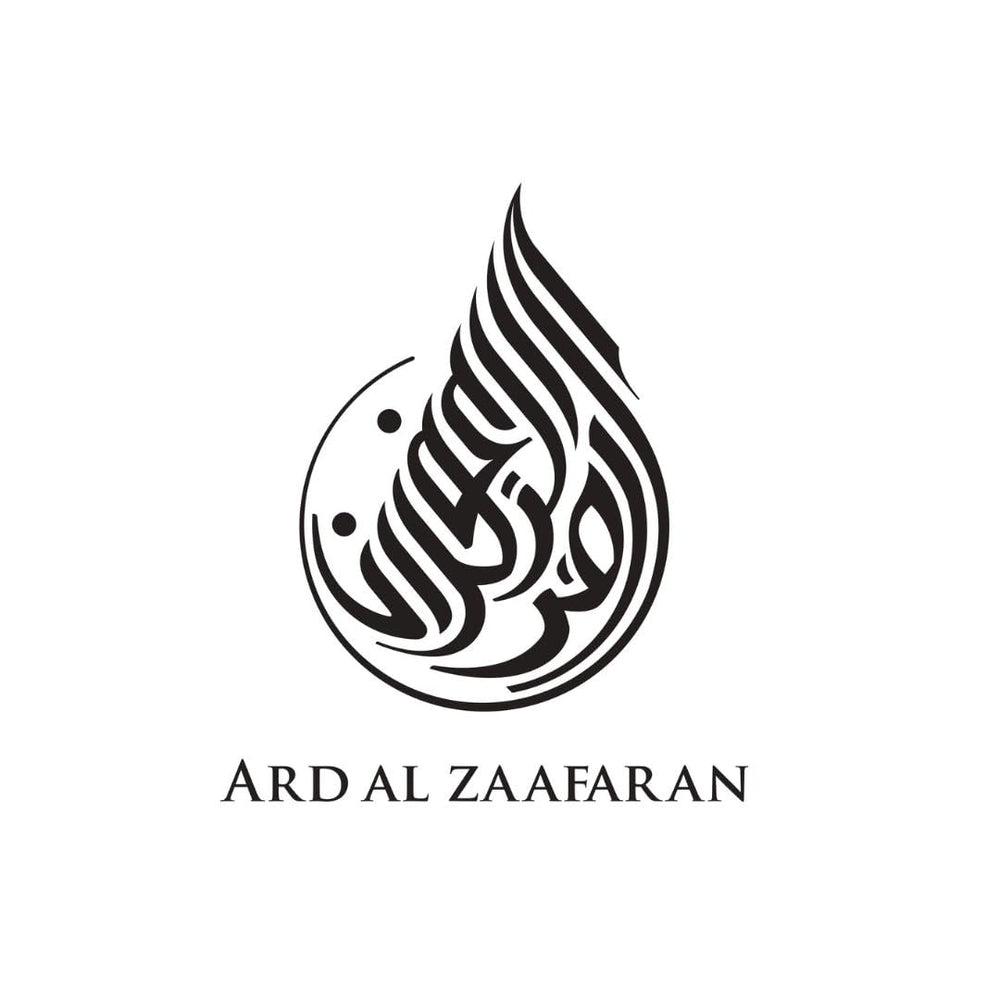 Ard Al Zaafaran UAE luxury display signals premium perfume experience.