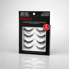 Ardell Demi Wispies multipack packaging emphasizes authenticity and value