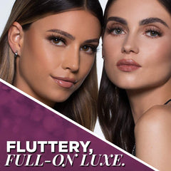 Ardell Double Up 113 longer-wear lashes for events and daily glam.