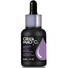 Ardell Gray Magic Color Additive bottle front for enhanced gray coverage.
