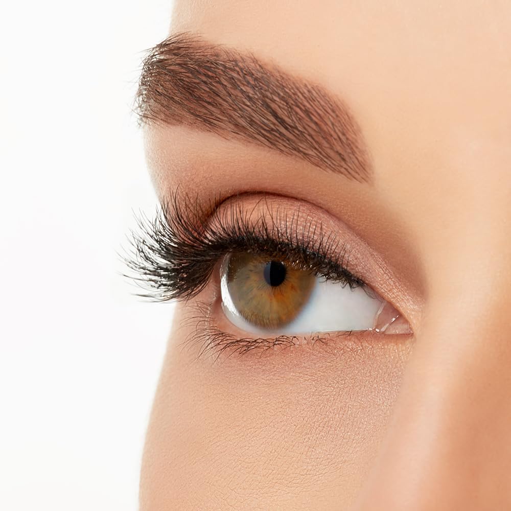 Ardell Naked Lashes 421 2-pack close-up shows budget-friendly backups