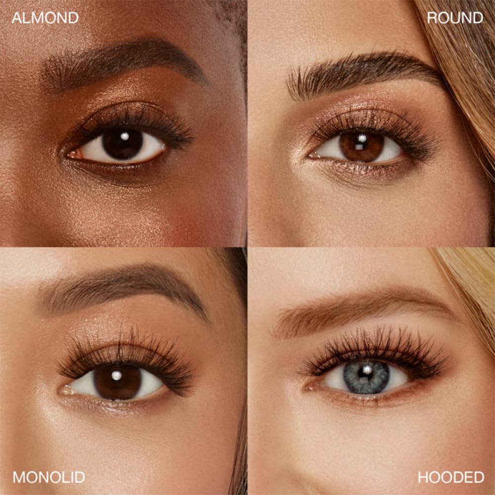 Ardell Naked Lashes 421 soft band for comfortable wear