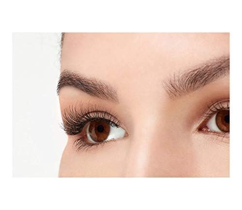 Ardell Wispies Black reusable lashes stay crisp with proper storage.