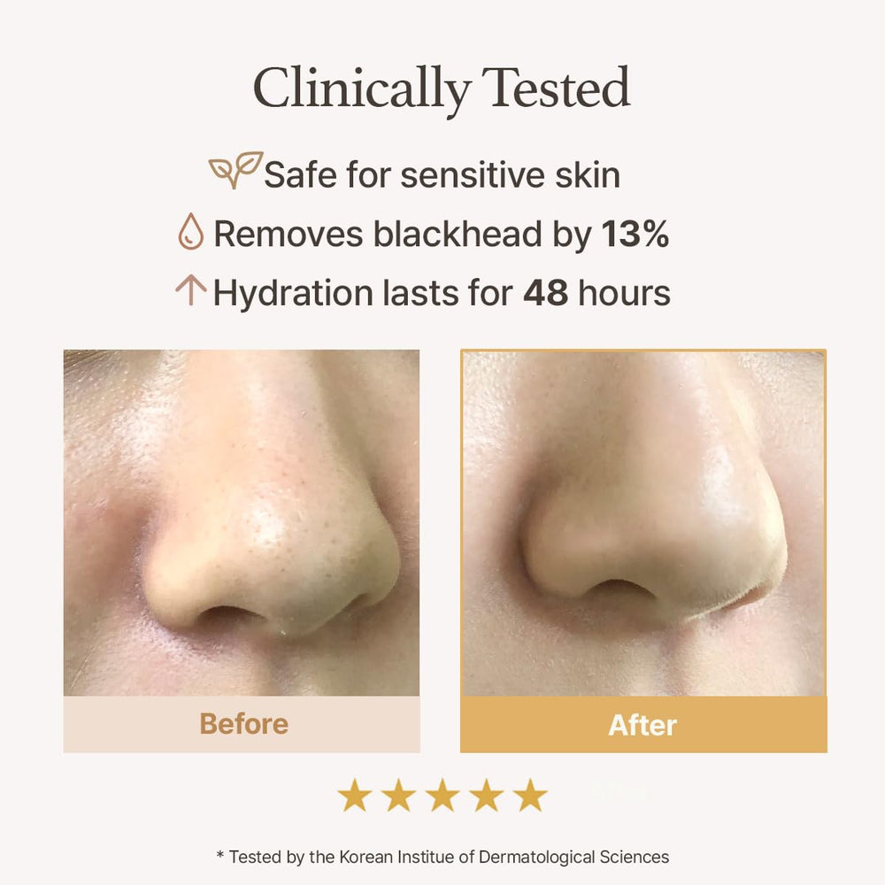 Arencia Calendula Rice Mochi Cleanser texture reveals gentle exfoliation.