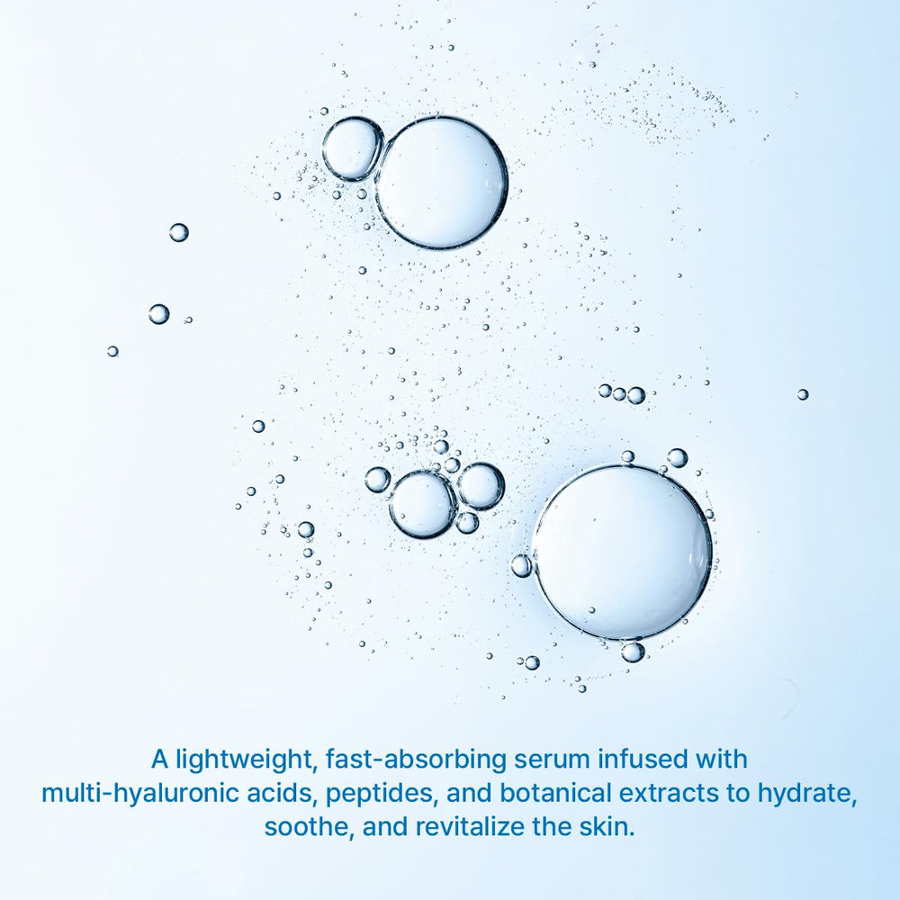 Arencia packaging box signaling Korean skincare quality.
