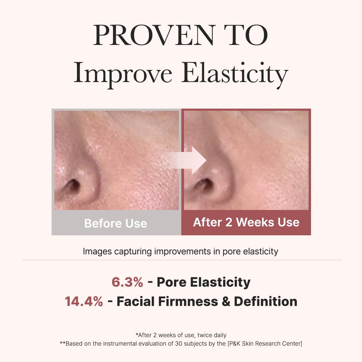 Arencia Overnight Routine scene demonstrates mask-like overnight nourishment.