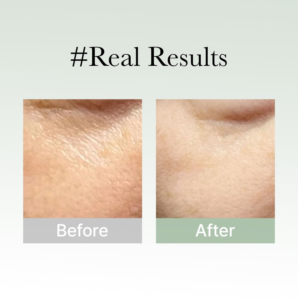 Arencia Glow Hyssop glow shot hints at potential morning radiance.