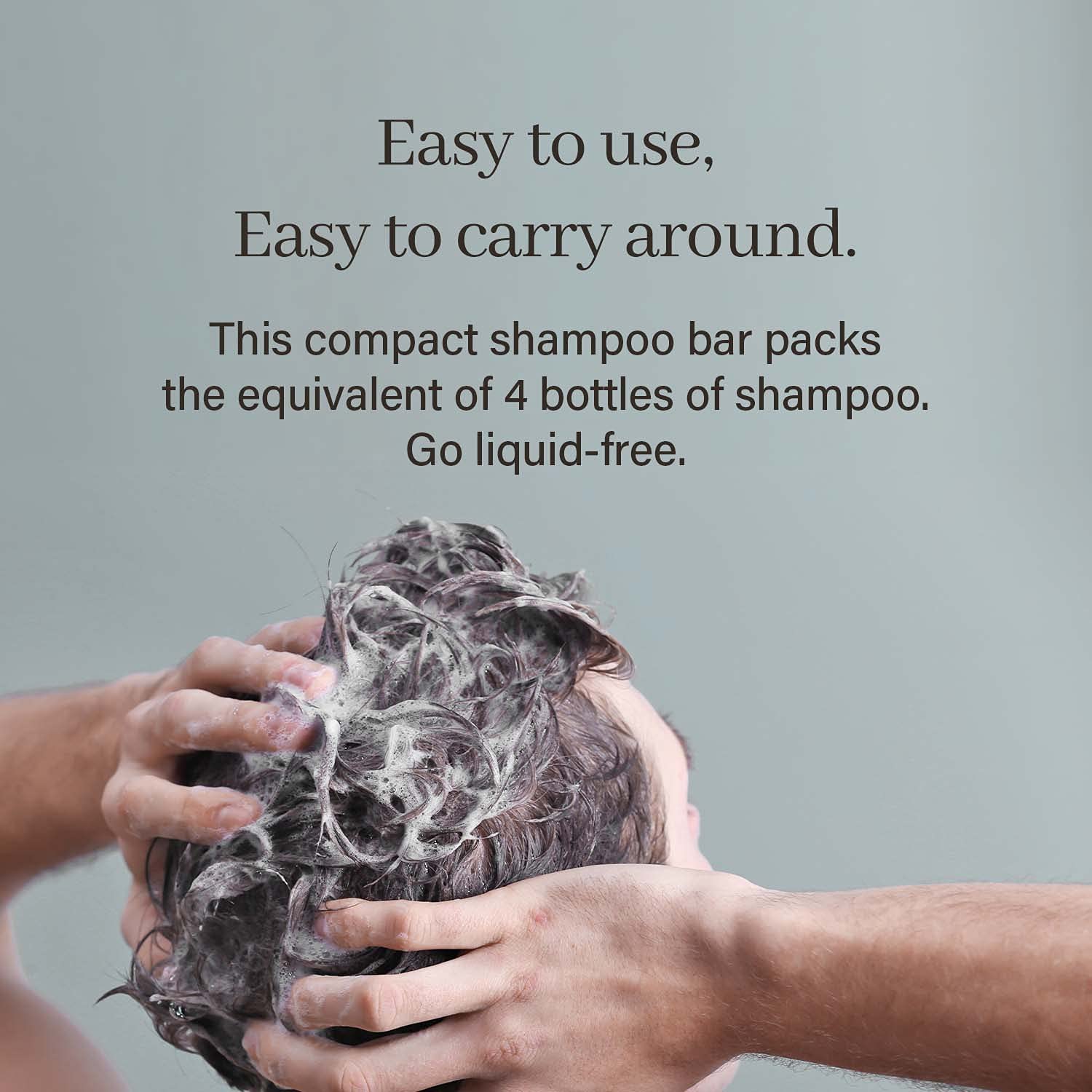 ARENCIA Night Shadow packaging demonstrates zero-waste packaging and recycled materials.