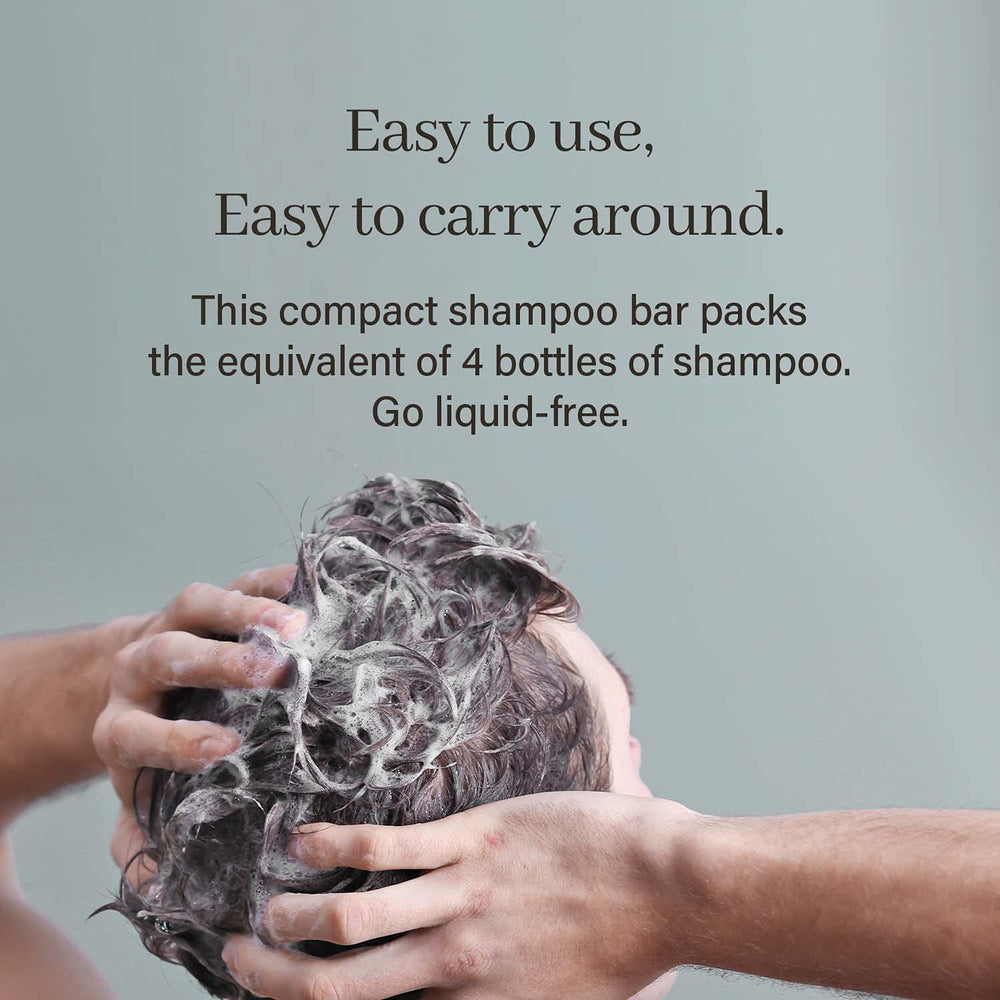 ARENCIA Night Shadow packaging demonstrates zero-waste packaging and recycled materials.
