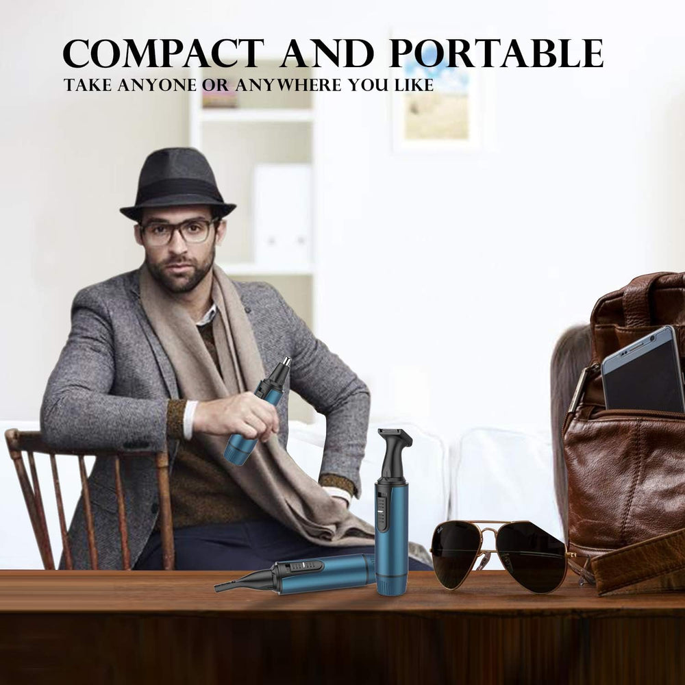 AREYZIN replaceable heads image highlights simple swapping for tasks