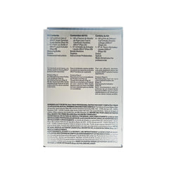 Argan Sensitive Scalp Relaxer kit image highlights at-home salon-quality results with nourishing formula