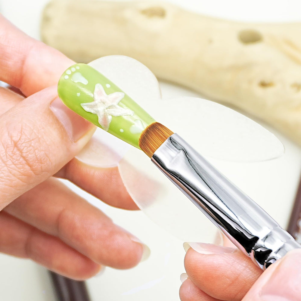 Aridito dotting pens set for precise dots and accent nail art.