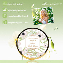 ArioseMonde luxury spa at home invites a soothing, sensory bath experience.