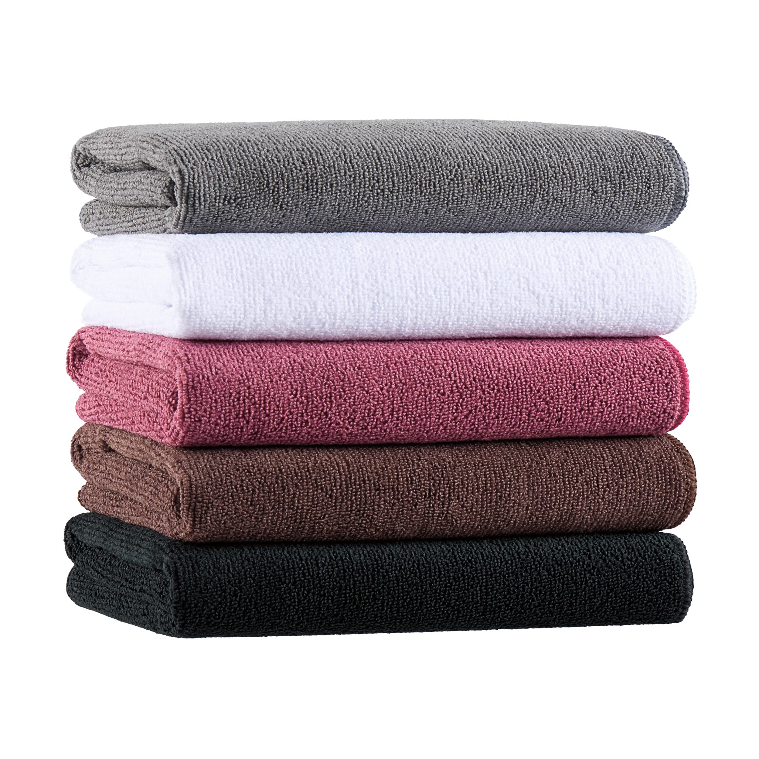 Arkwright 16x27 towel size ideal for full-body spa sessions