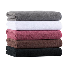 Arkwright 16x27 towel size ideal for full-body spa sessions