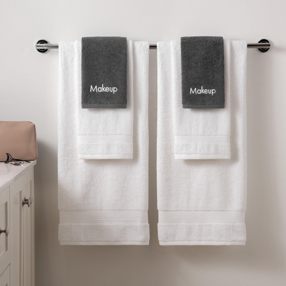 Arkwright Makeup Towels usage-removal-face-makeup simplify daily rituals.