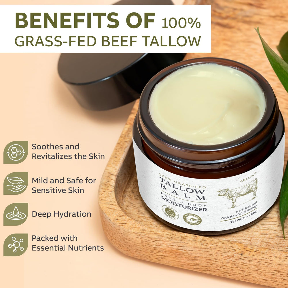 Arlun eco-conscious packaging scene reinforces sustainable beauty and responsible choices.