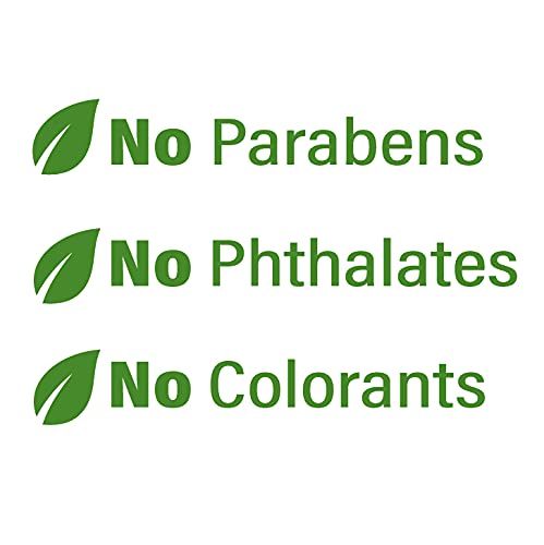 Arm & Hammer Essentials unscented angle shot reinforces fragrance-free everyday wear.