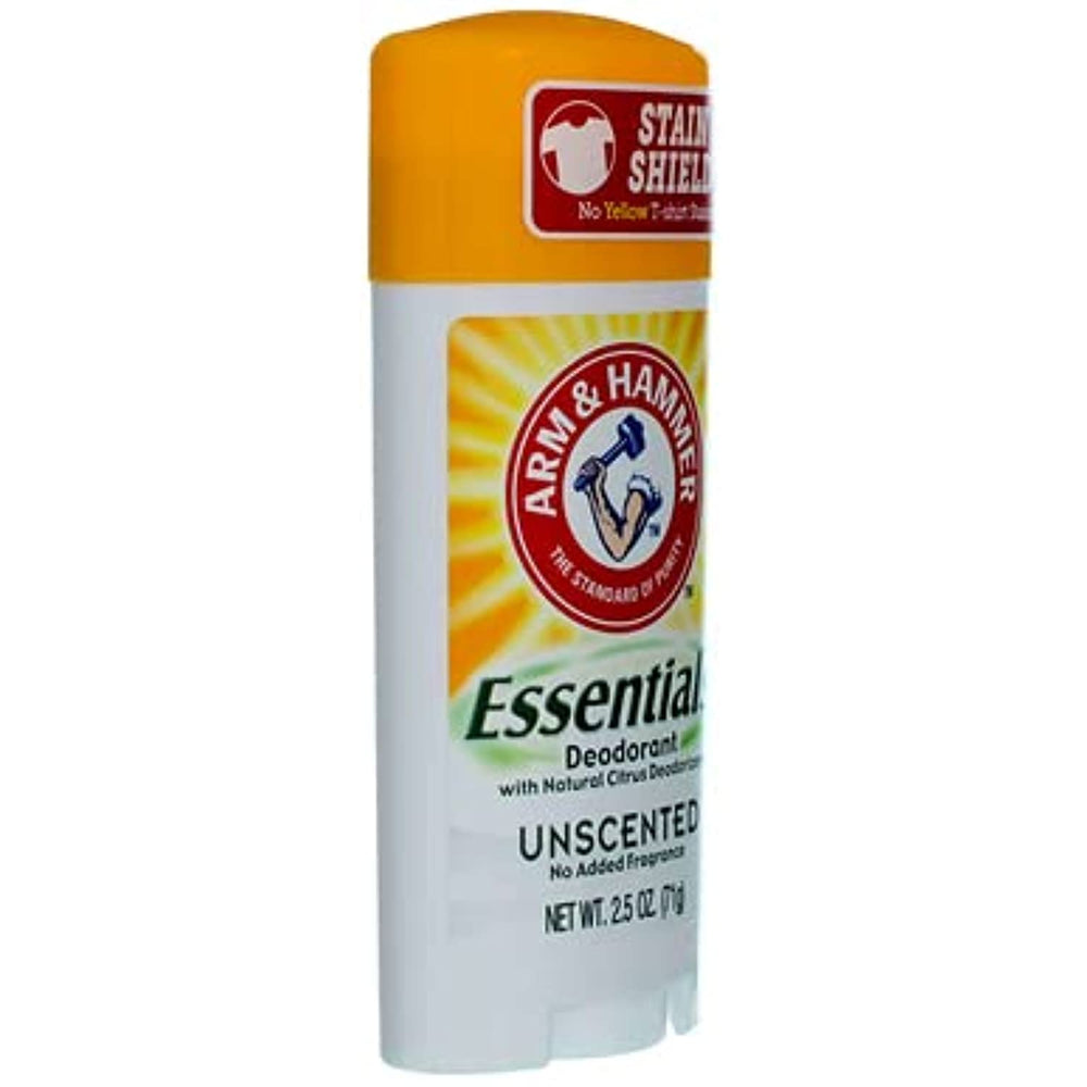 Arm & Hammer Essentials application demonstration – fragrance-free use