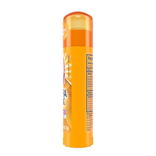 Arm & Hammer Ultra Max matte-finish-surface communicates premium daily-use deodorant.