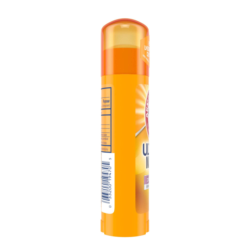Arm & Hammer Ultra Max product-shot reinforces brand trust and performance.