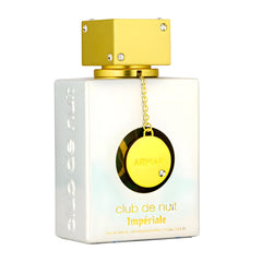 Armaf Club de Nuit Imperiale bottle front view for daily wear