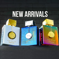 Armaf Club de Nuit Imperiale packaging conveys gift-ready luxury.
